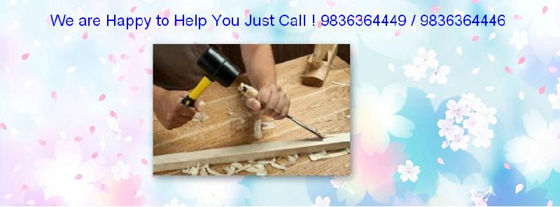 Carpentry Service 01
