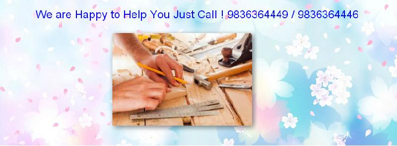 Carpentry Service 02