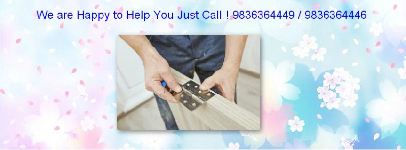 Carpentry Service 03