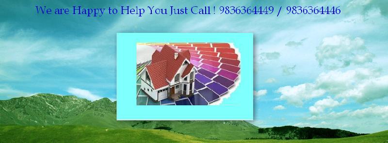 Exterior Painting Service 04