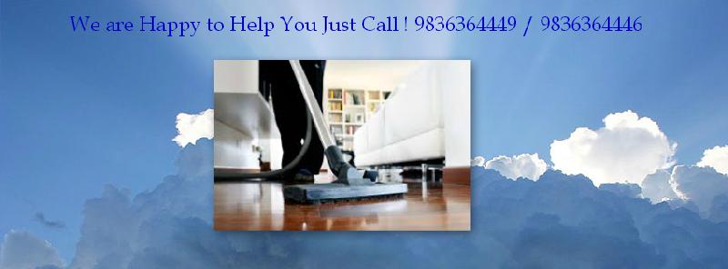 Home Cleaning Service 04