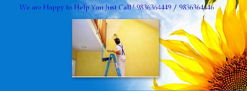 Interior Painting Service 01