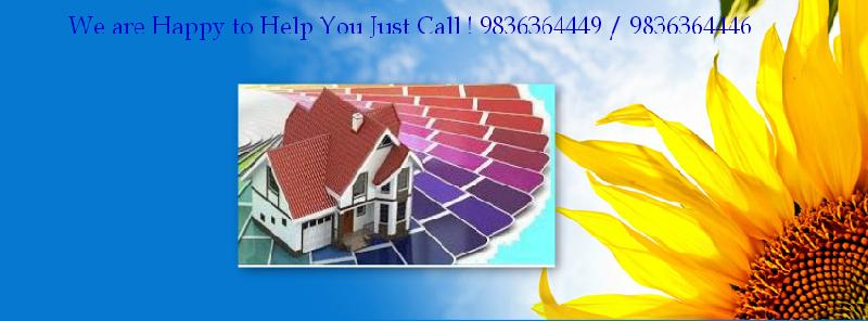 Interior Painting Service 03