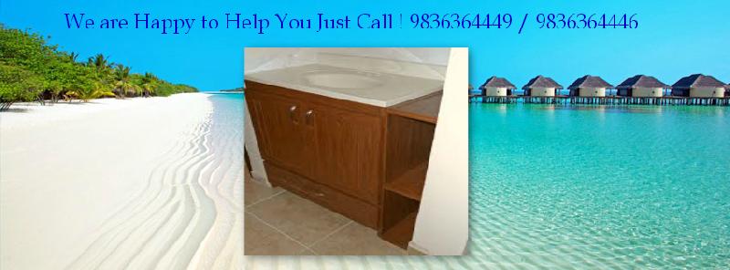 PVC Door Decoration Service 02