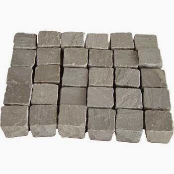 Cobblestone Blocks 02