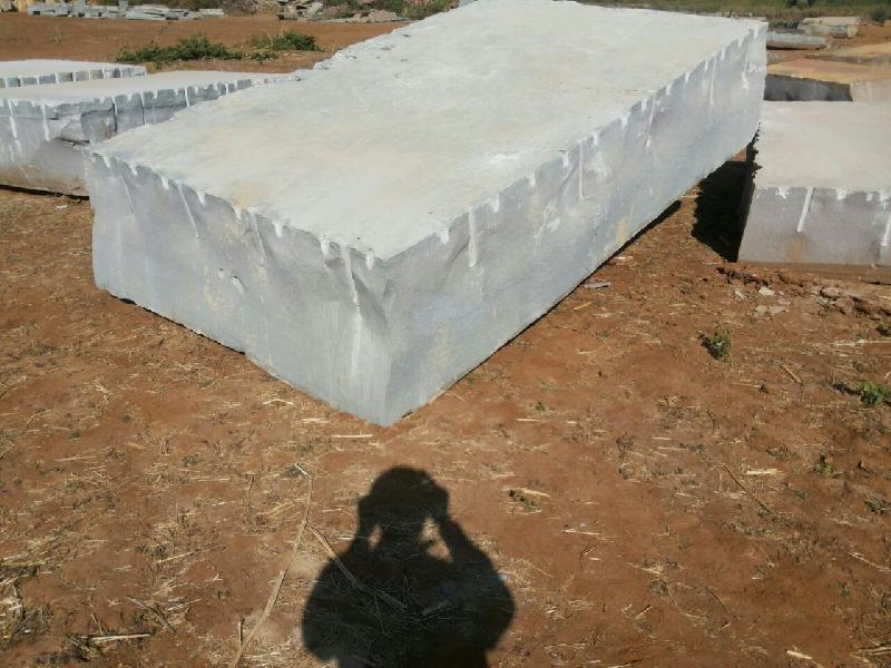 Grey Quartzite Blocks 04