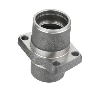 Mahindra Alfa 3 Wheeler Right Hub 01