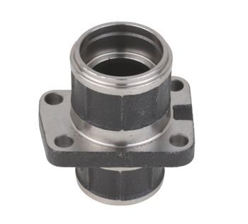 Mahindra Alfa 3 Wheeler Right Hub 02