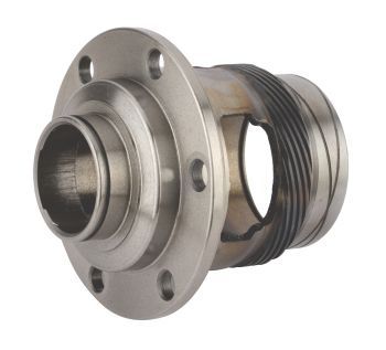 Piaggio Ape 3 Wheeler Differential Cage 02