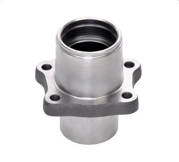 Piaggio Ape 3 Wheeler Rear Hub 01