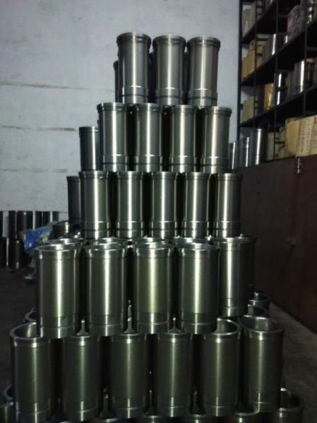 Cylinder Liner 02