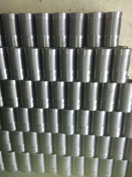 Cylinder Liner 04