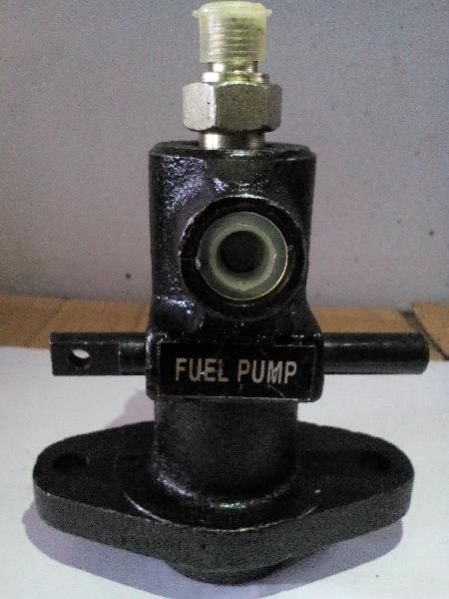 Diesel Engine Fuel Pump 02