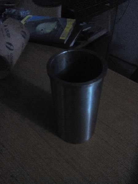 Diesel Engine Liner Sleeve 01