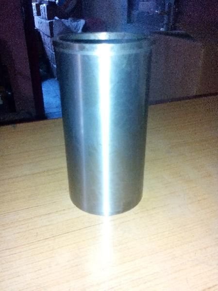 Diesel Engine Liner Sleeve 02