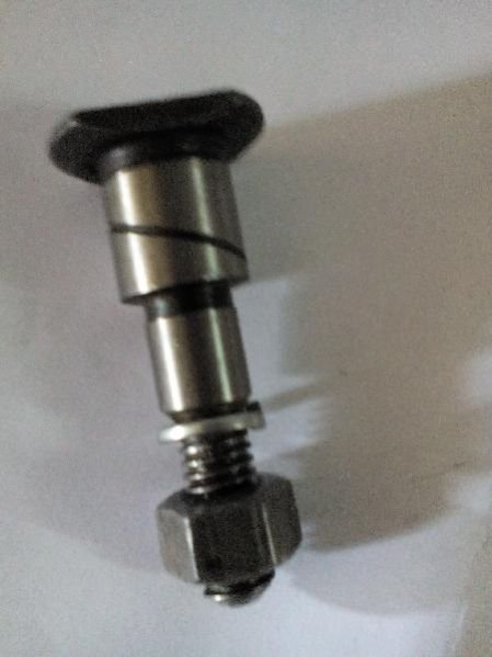 Diesel Engine Idler Spindle  02