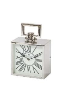 Metal Table Clock 07