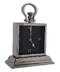 Metal Table Clock 08