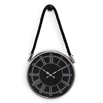 Metal Wall Clock 13