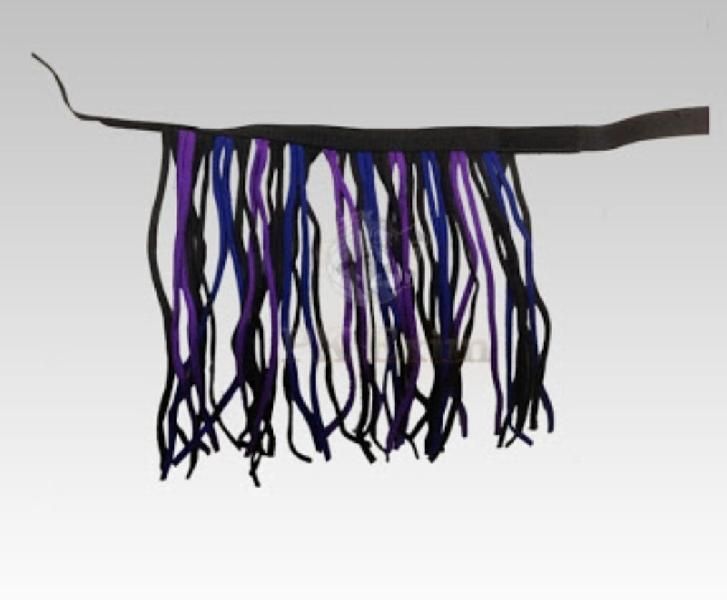 Horse Fly Veil 04