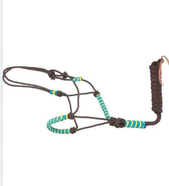 Horse Halter 04