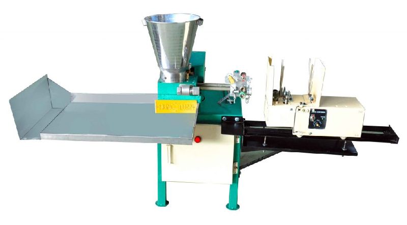 Agarbatti Making Machine 01