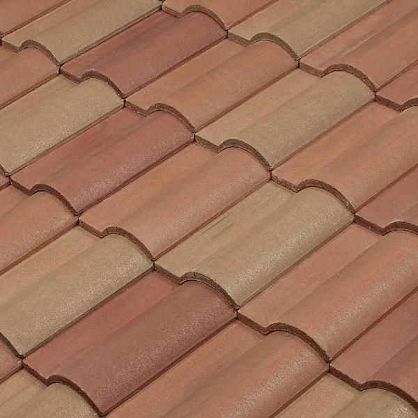 Roof Tiles 04