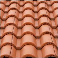 Roof Tiles 06