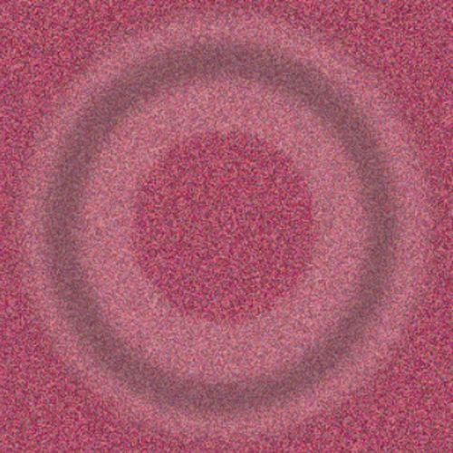 Rustic Magenta Colour