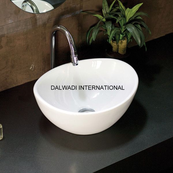 Ship Table Top Wash Basin