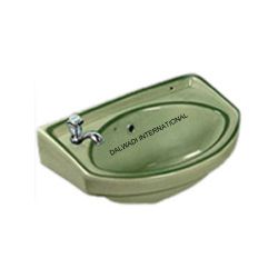 Wall Mounted Wash Basin (Rustic 18x12 Wash Basin)