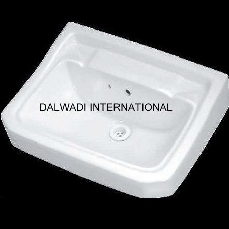 Wall Mounted Wash Basin (taiwan wash basin)