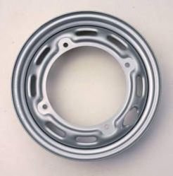 Activa Wheel Rim 03
