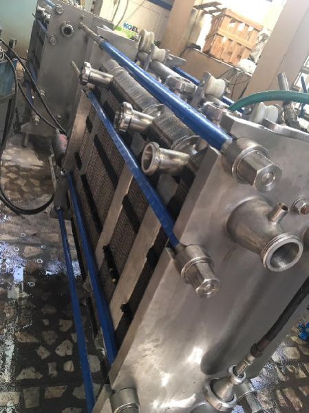 Stainless Steel Heat Exchangers 01