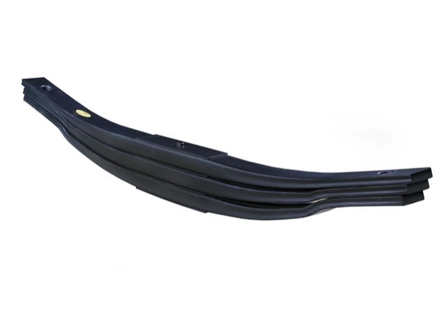 Bogie Type Multi Leaf Spring
