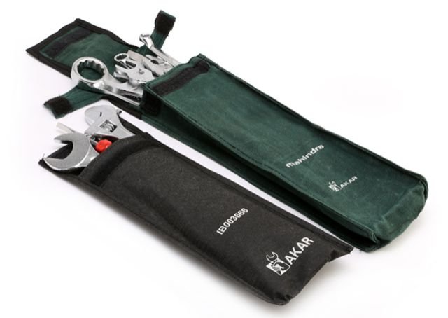 Commercial Vehicle Tool Kit