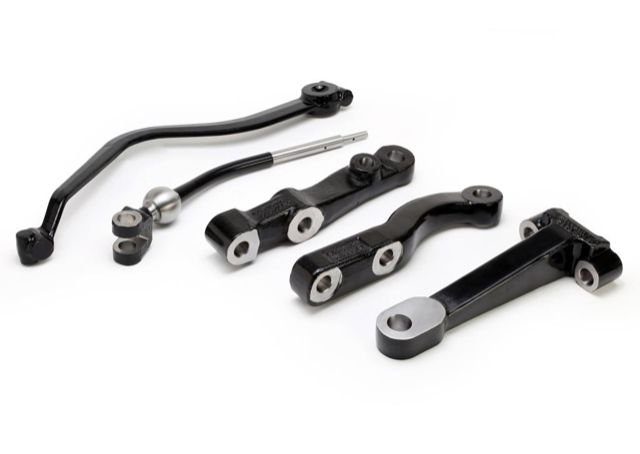 Automotive Forging 02