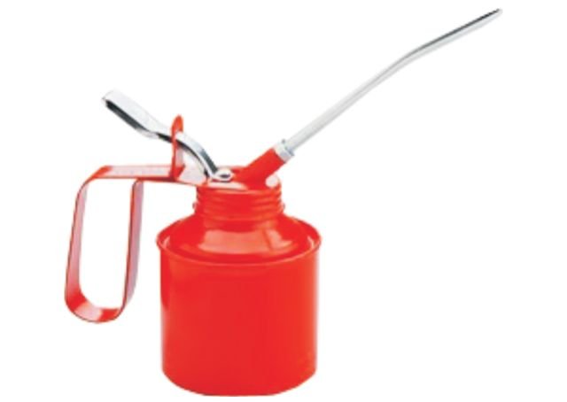 610 - Oil Can