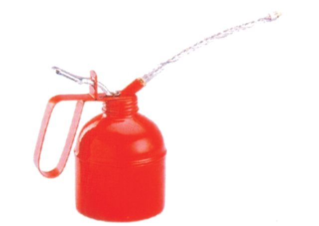 611 - Oil Can