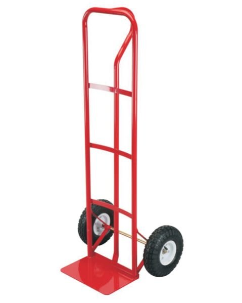 901 - 600-LB Hand Truck