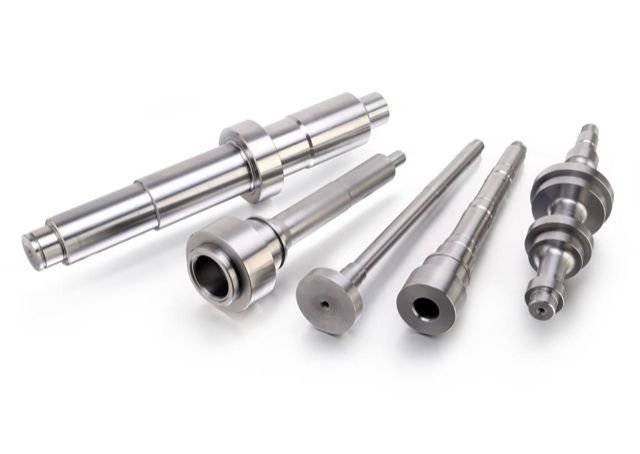 Automotive Forging 03