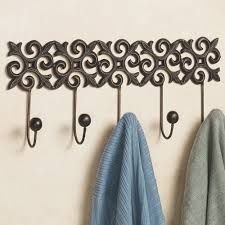 Metal Wall Hanger 04