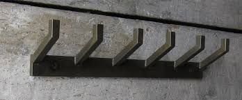 Metal Wall Hanger 05