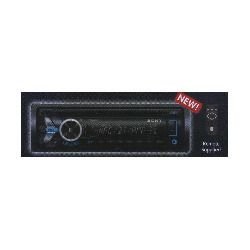 MEX-N4070BT Car Music Player