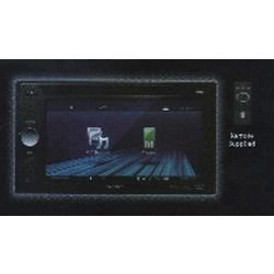 XAV-64BT Car Audio Video System