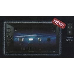 XAV-65 Car Audio Video System