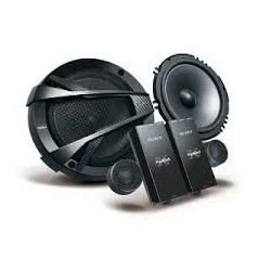XS-N16202C Component Car Speaker