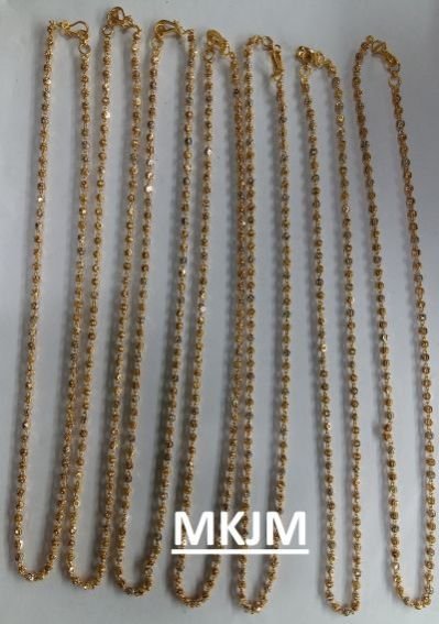 Gold Vertical Mala 02