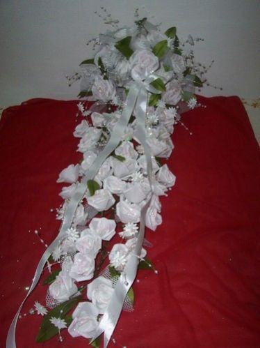 Bridal Bouquets 01