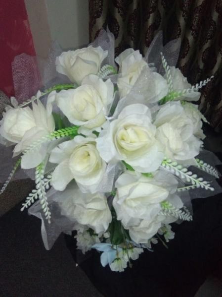 Bridal Bouquets 02